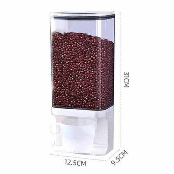 Moisture-Proof Insect-Proof Food Store Box