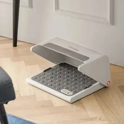 Morphy Richards Foot Warmer: Premium Comfort