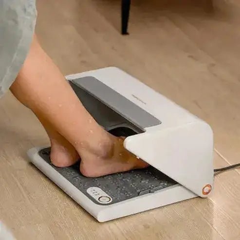 Morphy Richards Foot Warmer: Premium Comfort