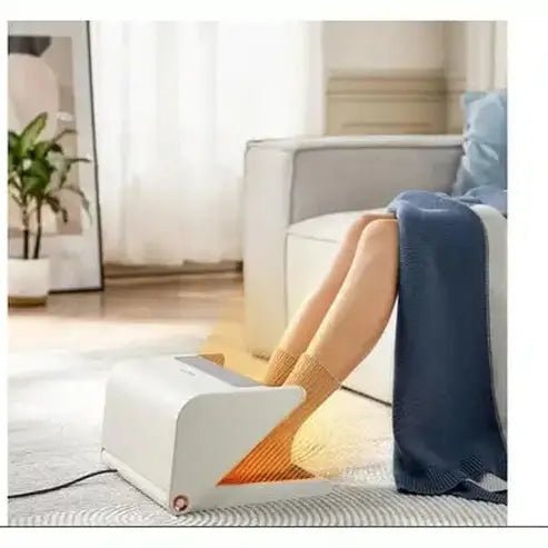 Morphy Richards Foot Warmer: Premium Comfort