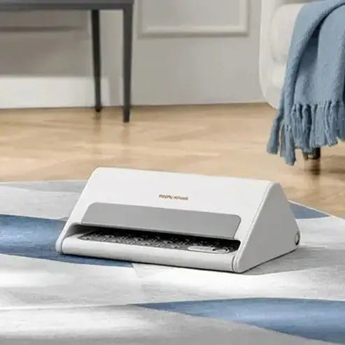 Morphy Richards Foot Warmer: Premium Comfort