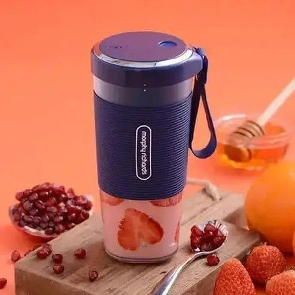 Morphy Richards Portable Wireless Juicer with 300ml Capacity