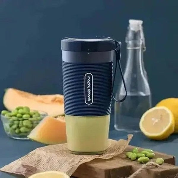 Morphy Richards Portable Wireless Juicer with 300ml Capacity