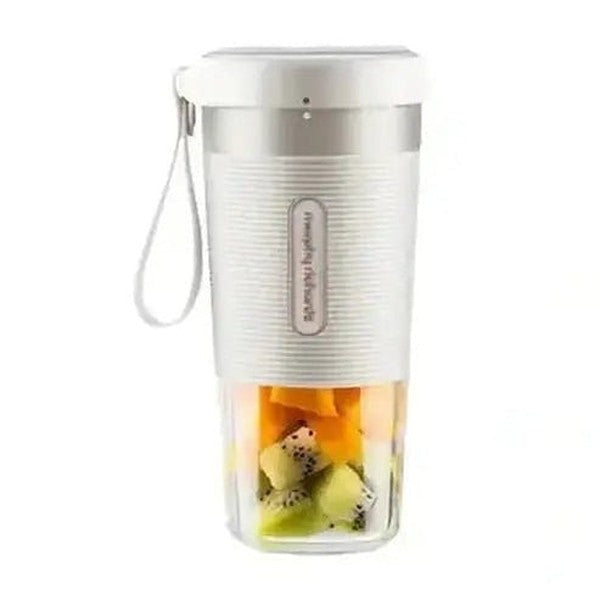 Morphy Richards Portable Wireless Juicer with 300ml Capacity