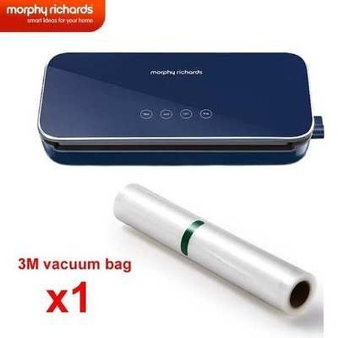 Morphy Richards luxury vacuum sealer