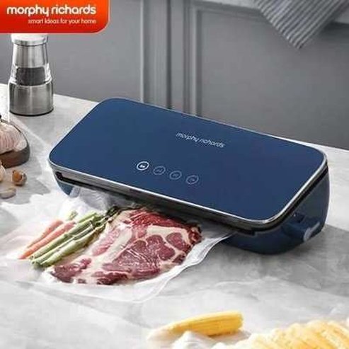 Morphy Richards luxury vacuum sealer