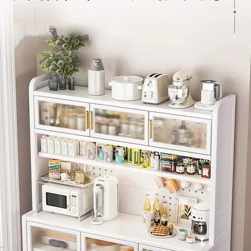 Multi-Functional Sideboard Cabinet: Perfect for Any Space