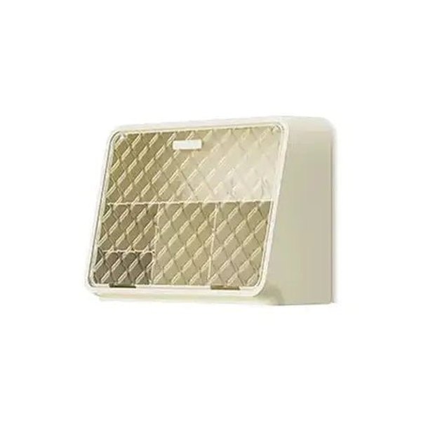 Multi-Functional Wall-Mounted Desktop Organizer