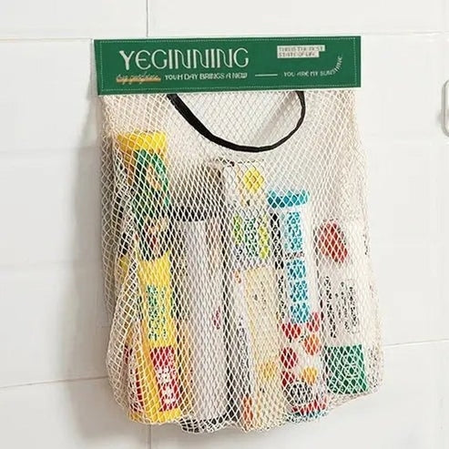 Multi-Layer Over-the-Door Hanging Bag