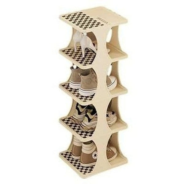 Multi-layer Shoes Storage Rack Free-Standing
