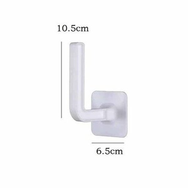 Multifunction Toilet Paper Holder Waterproof