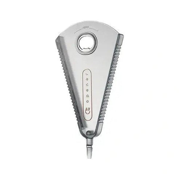 Multifunctional Cap Opener