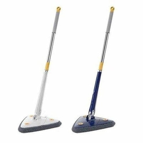 NEW-Multifunction Triangle Squeeze Mop