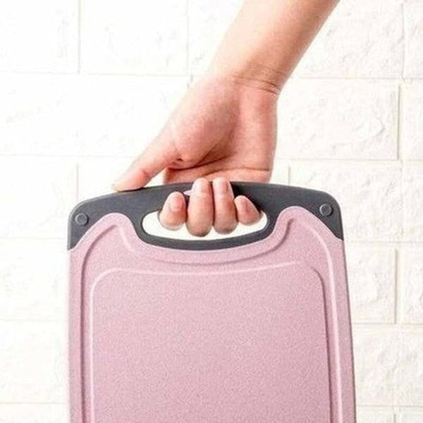 Non-Slip Kitchen Meat Fruit Vegetable Cutting Board