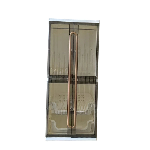 Nordic Simple Wardrobe Closet, Household Clothes Closet