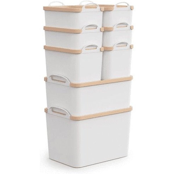 Plastic Storage Containers With Lids