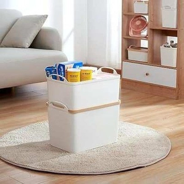 Plastic Storage Containers With Lids