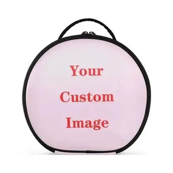 Portable Cosmetic Makeup Storage Bag