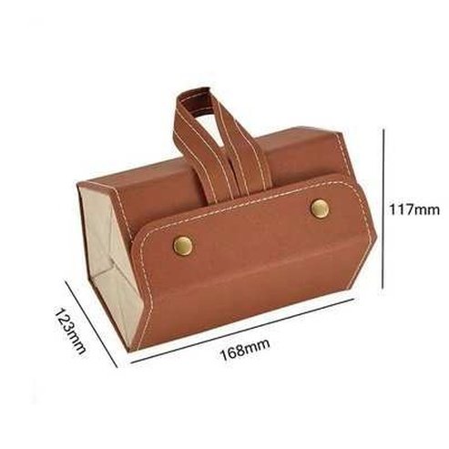 Portable Glasses Organizer