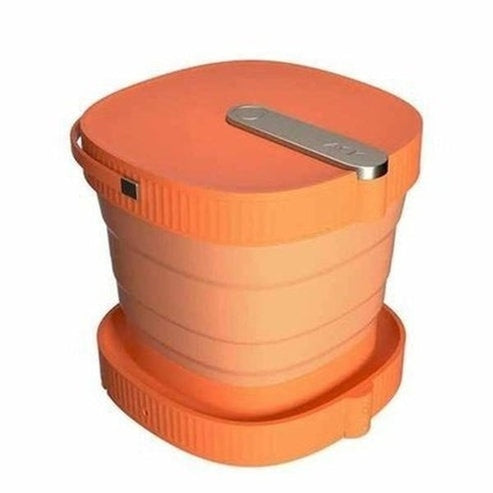 Portable Mini Small Folding Washing Machine