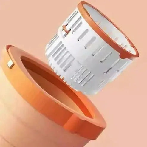 Portable Mini Small Folding Washing Machine