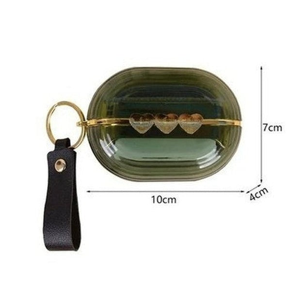 Portable Mini Tearable Roll Paper Sticky Roller