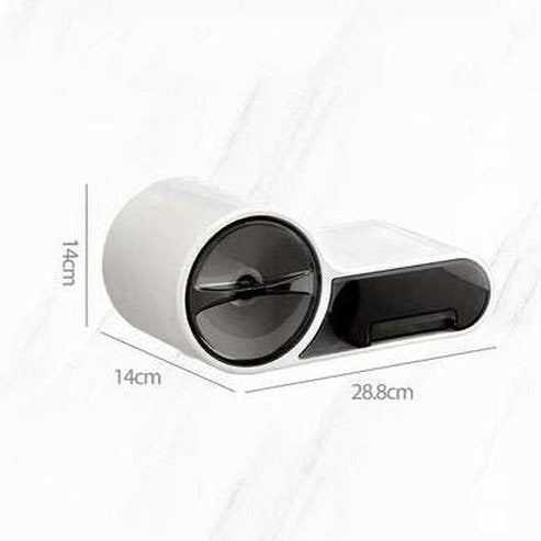 Portable Toilet Paper Holder