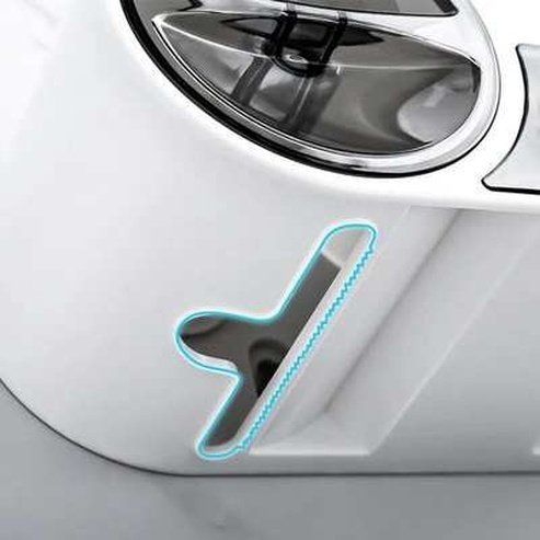 Portable Toilet Paper Holder