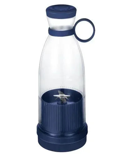 Portable Electric Juicer, USB Mini Fruit Blender Machine, Juicers Fruit Cup Extractors