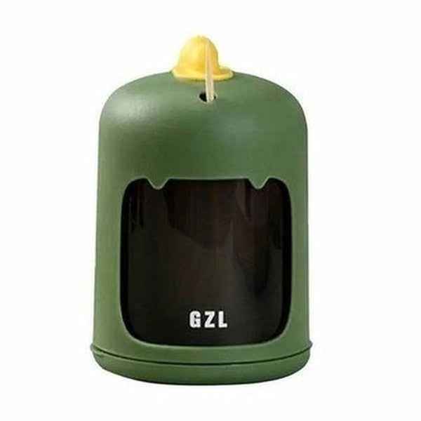 Press Toothpick Dispenser Toothpick