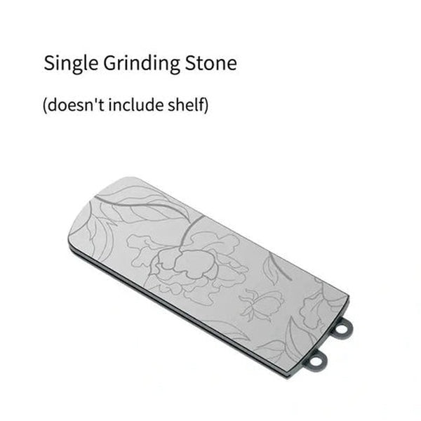 Professional Whetstone Knife Sharpener Set