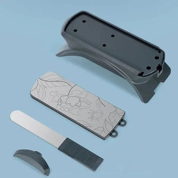 Professional Whetstone Knife Sharpener Set