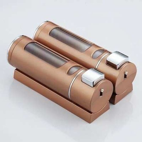 Pump Dispenser Shampoo Liquid