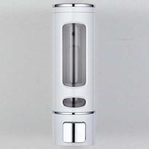 Pump Dispenser Shampoo Liquid