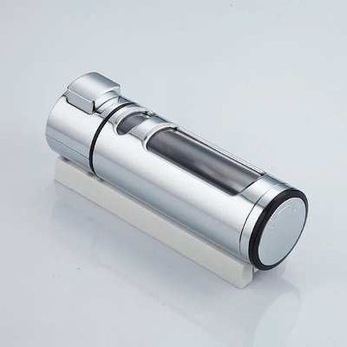 Pump Dispenser Shampoo Liquid