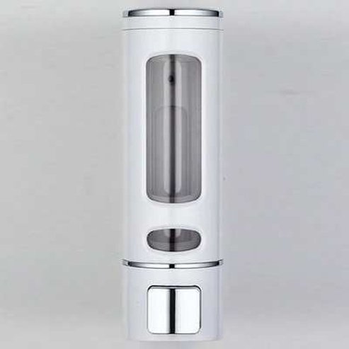 Pump Dispenser Shampoo Liquid