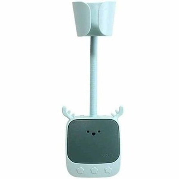 Punch-free Hair Dryer Holder Hands Free Adjustable Lazy Bracket