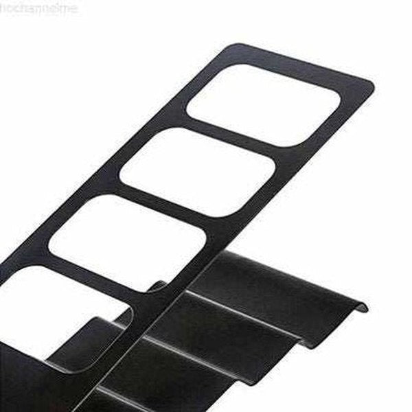 Remote controller holder Home Appliance Desktop Storage Rack
