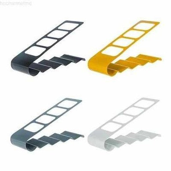 Remote controller holder Home Appliance Desktop Storage Rack