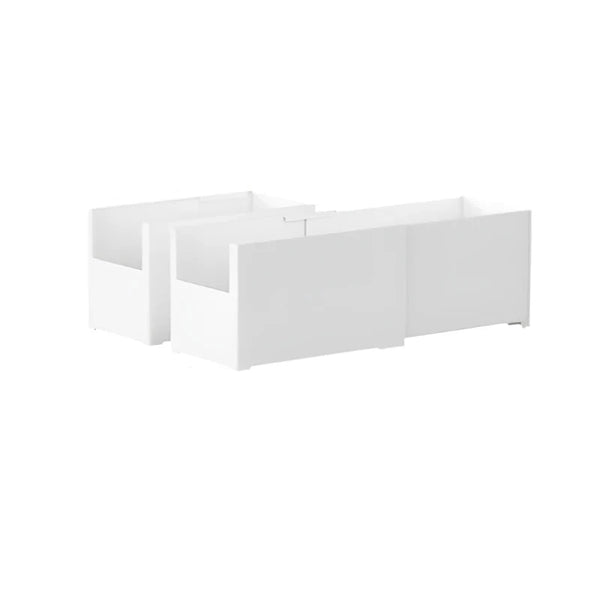 Retractable Storage Box – Pull-Out Cabinet Rack for Kitchen, Desktop