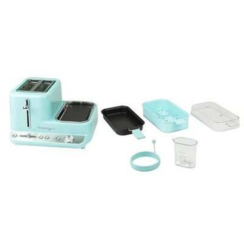 Retro 3-in-1 Breakfast Station