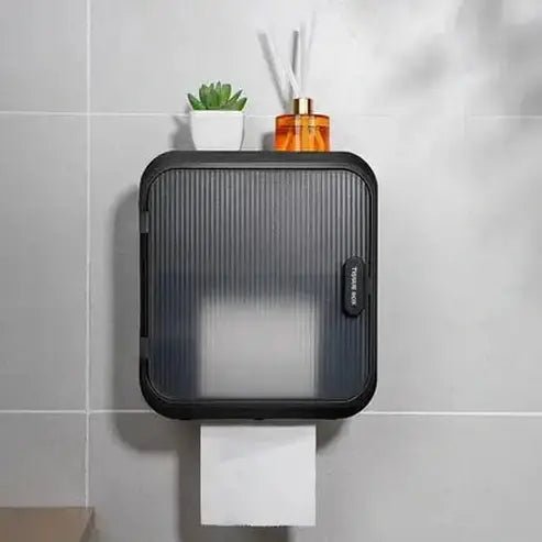 Roll Paper Toilet Rack Drawer