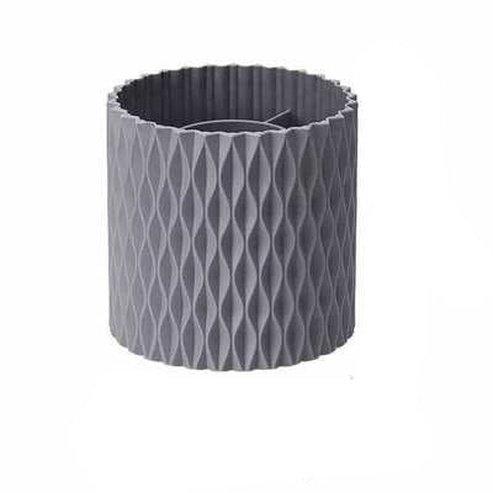 Rotating Makeup Brush Cup Holder Storage Box Organizer