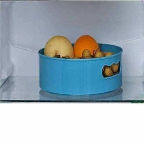 Rotating Spice Storage Tray for Organized Seasoning