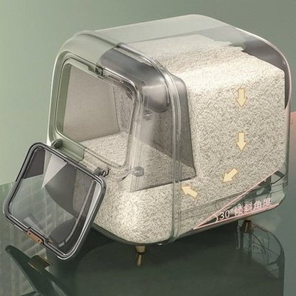 Food Storage Container