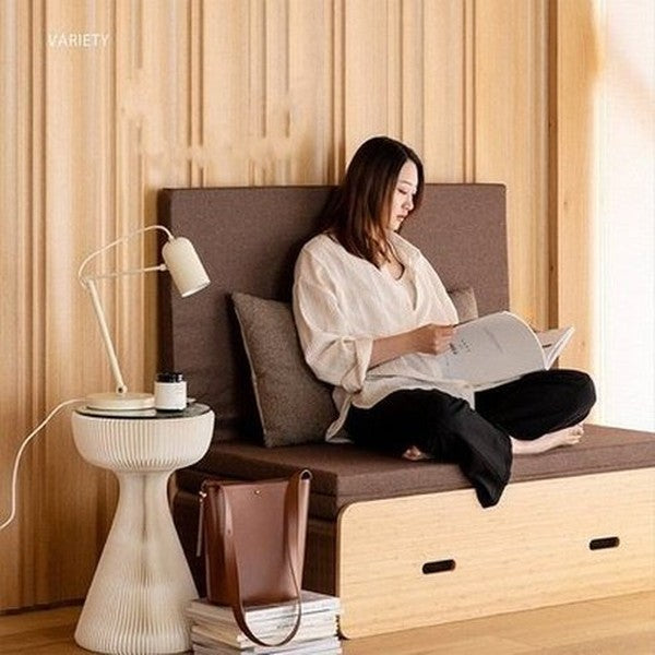 Expandable Durable Pressboard Cardboard Bed Creative Kraft Paper Folding Bed Bedroom Furniture Single Folding Guest Bed Folding Bed With Thick Memory Foam