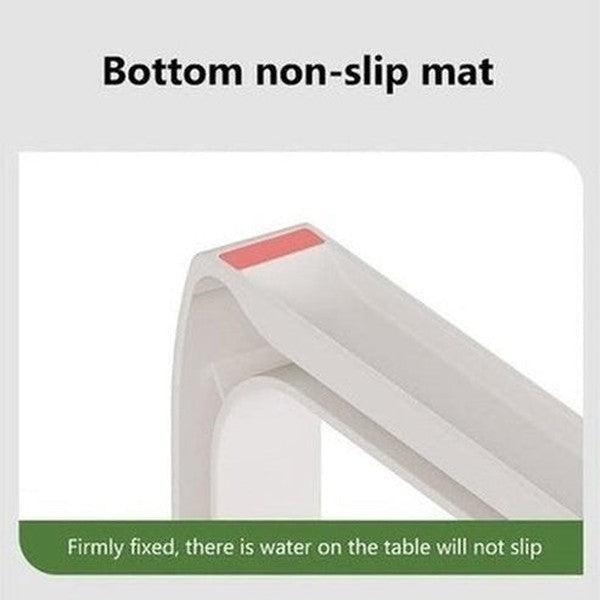 Cookware Storage Rack Over Microwave. Multifunction Desktop Organizer 1/2 Layer Rack for Microwave Condiments Space Saving. Type: Kitchen Utensil Holders & Racks