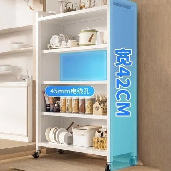 Metal Kitchen Cabinets