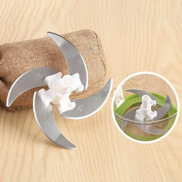 Mixer Food Processor, Kitchen Manual Egg Blender, Meat Grinder