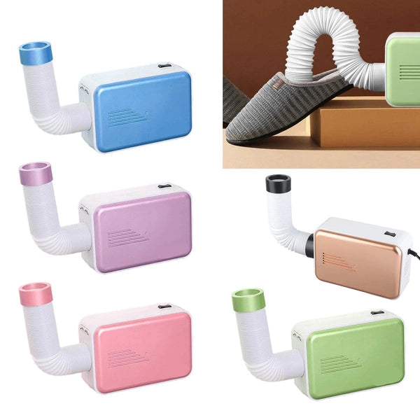 600W Multifunctional Portable Clothes Dryer